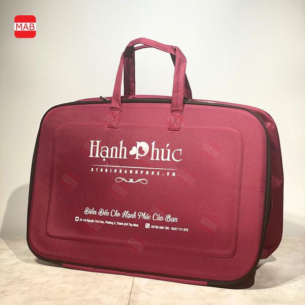túi dù ép nhiệt MAB STORE