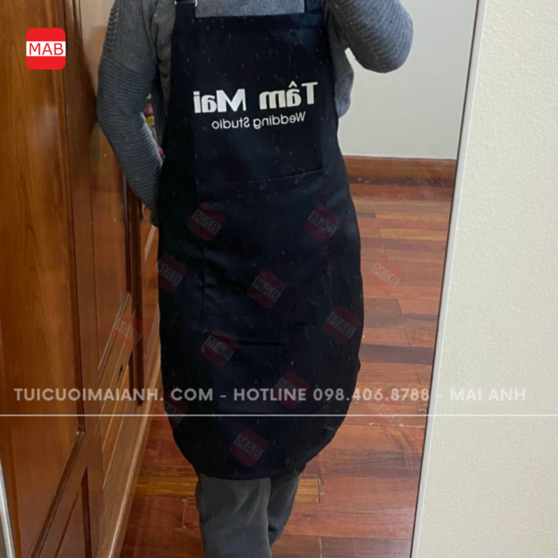 áo choàng makeup cô dâu