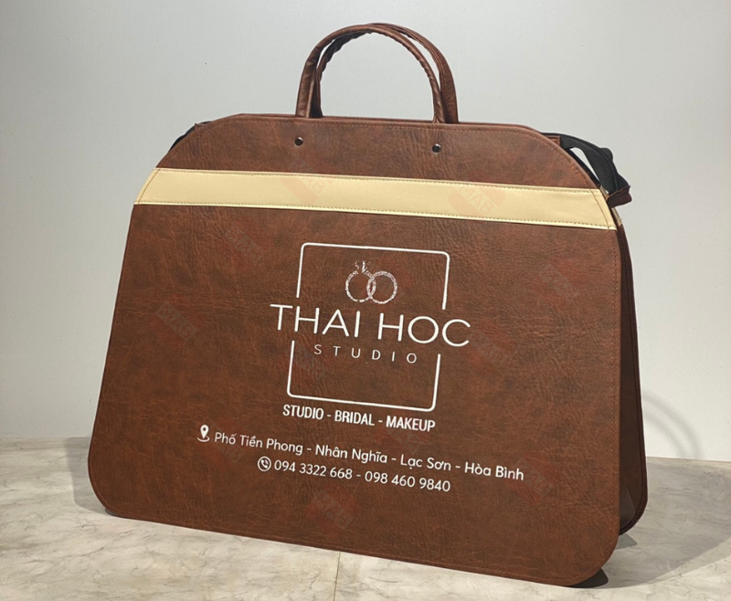 Túi da may hở mab store