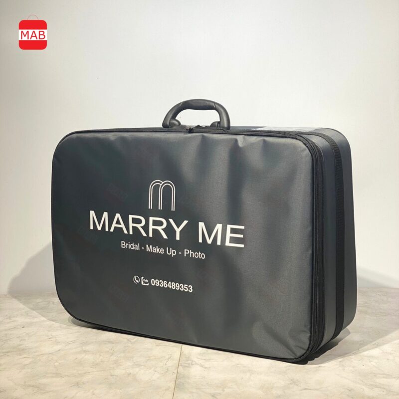vali hộp xách tay