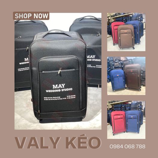 Vali kéo MAB Store